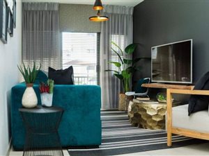 2 Bed Apartment in Elarduspark