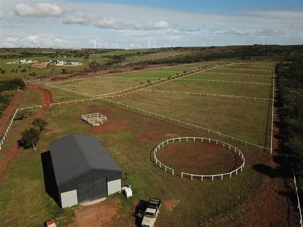 2 854 m² Land 2 854 m² Land