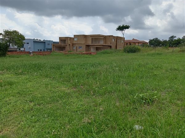 900 m² Land 900 m² Land