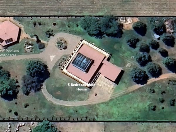 1.8 ha Farm 1.8 ha Farm