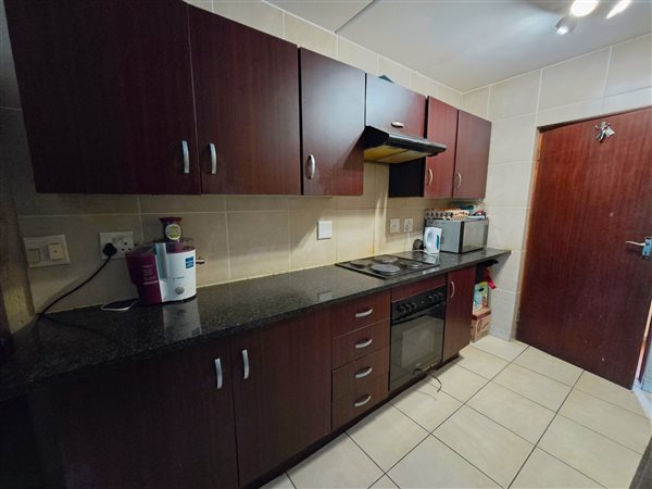 2 Bed Apartment