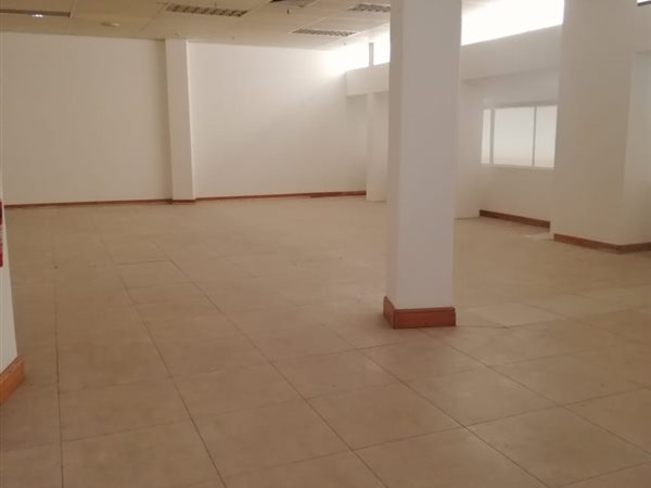 401.4  m² Office Space