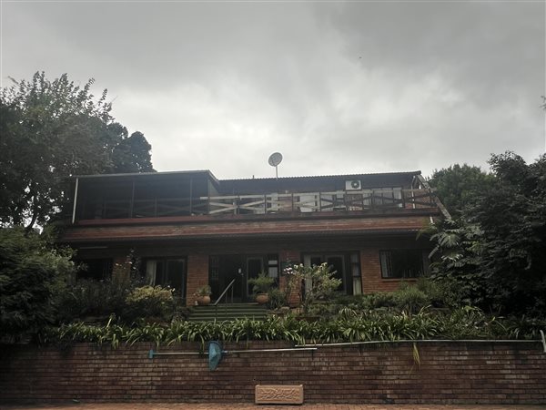 2 Bedroom House 2 Bedroom House
