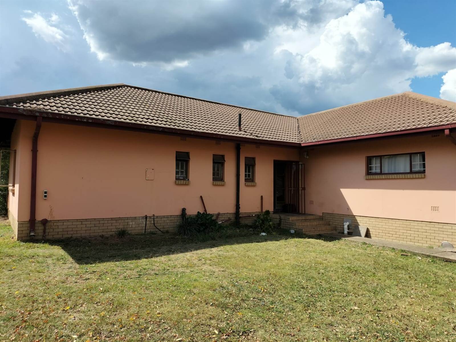7 Bed House in Standerton Central photo number 2