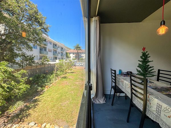 1 Bed Apartment in Oranjezicht