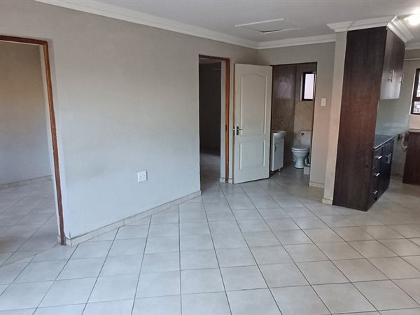 2 Bed Apartment in Bethlehem Central