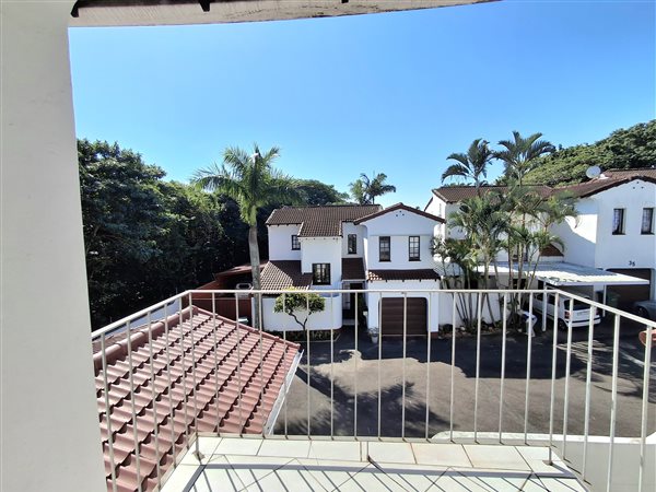 2 Bedroom Duplex 2 Bedroom Duplex