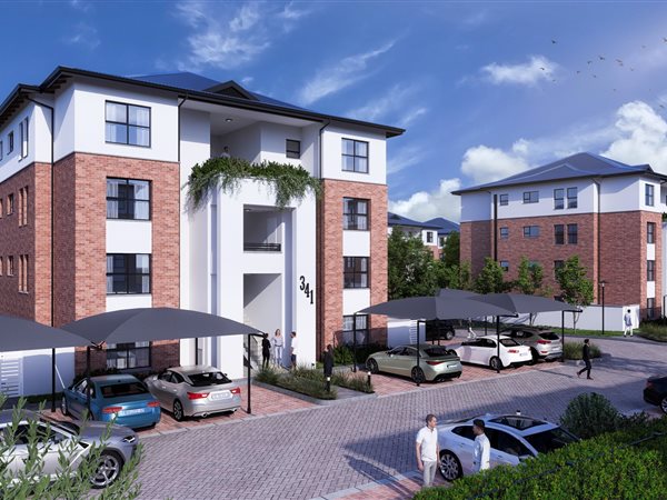 3 Bedroom Apartment 3 Bedroom Apartment