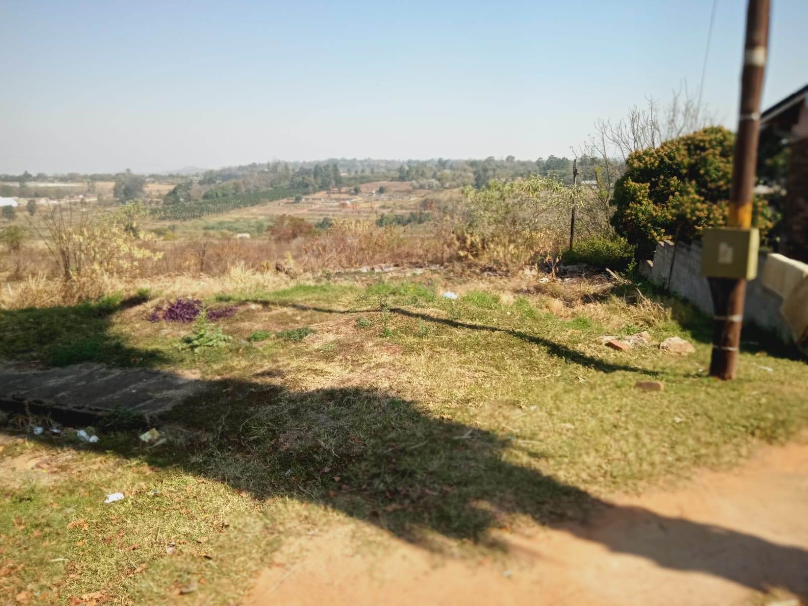 441 m² Land available in Hillsview photo number 1
