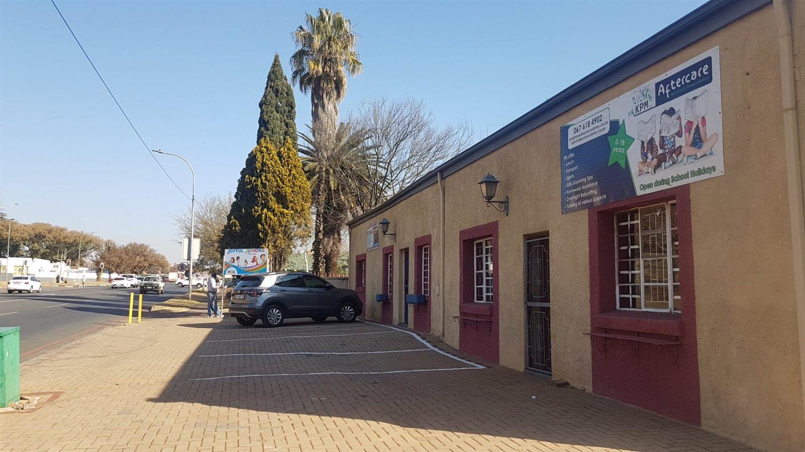 1  m² Commercial space in Middelburg Central photo number 13