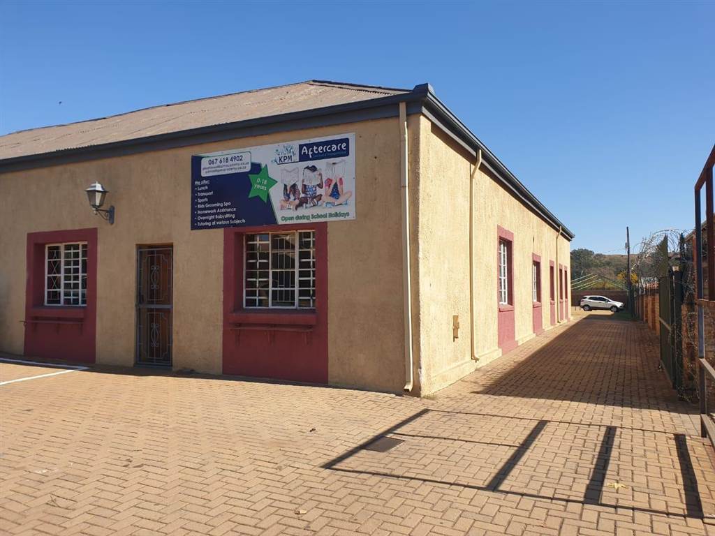 1  m² Commercial space in Middelburg Central photo number 15