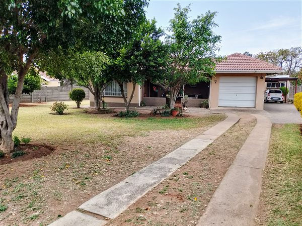 3 Bedroom House 3 Bedroom House