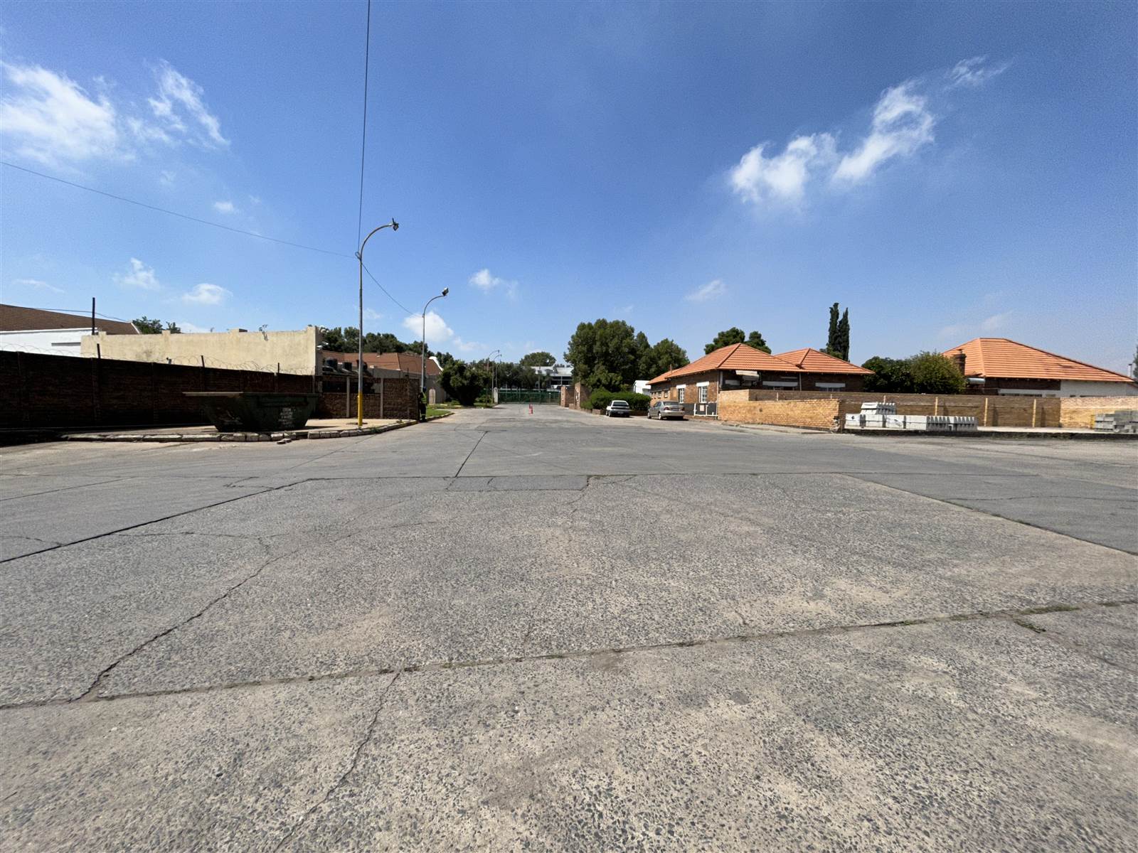 1715  m² Industrial space in Clayville photo number 13