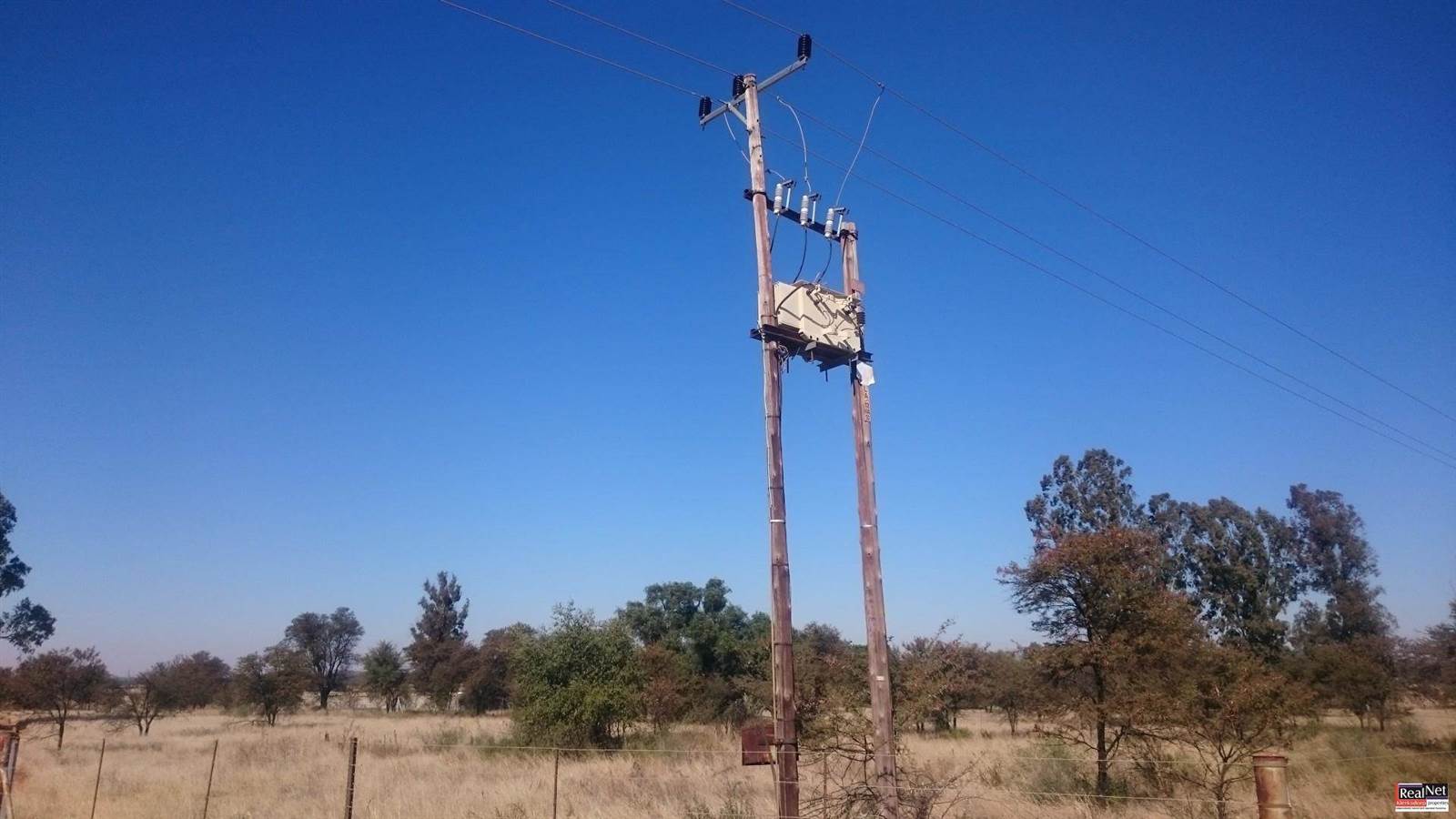 4 ha Land available in Klerksdorp photo number 3