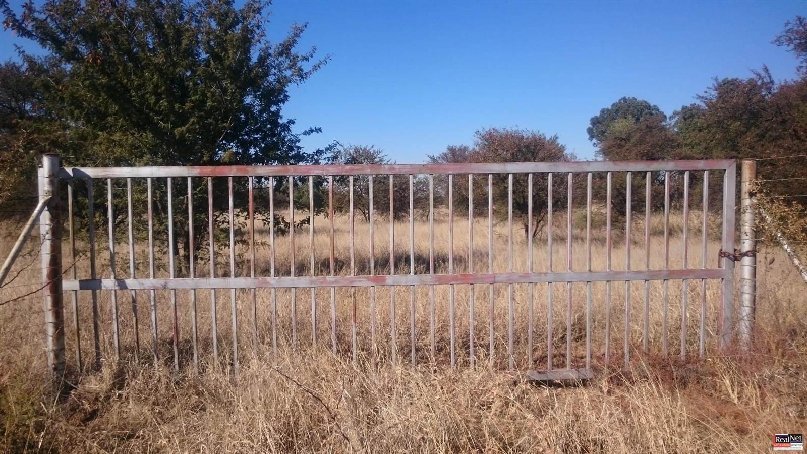 4 ha Land available in Klerksdorp photo number 5