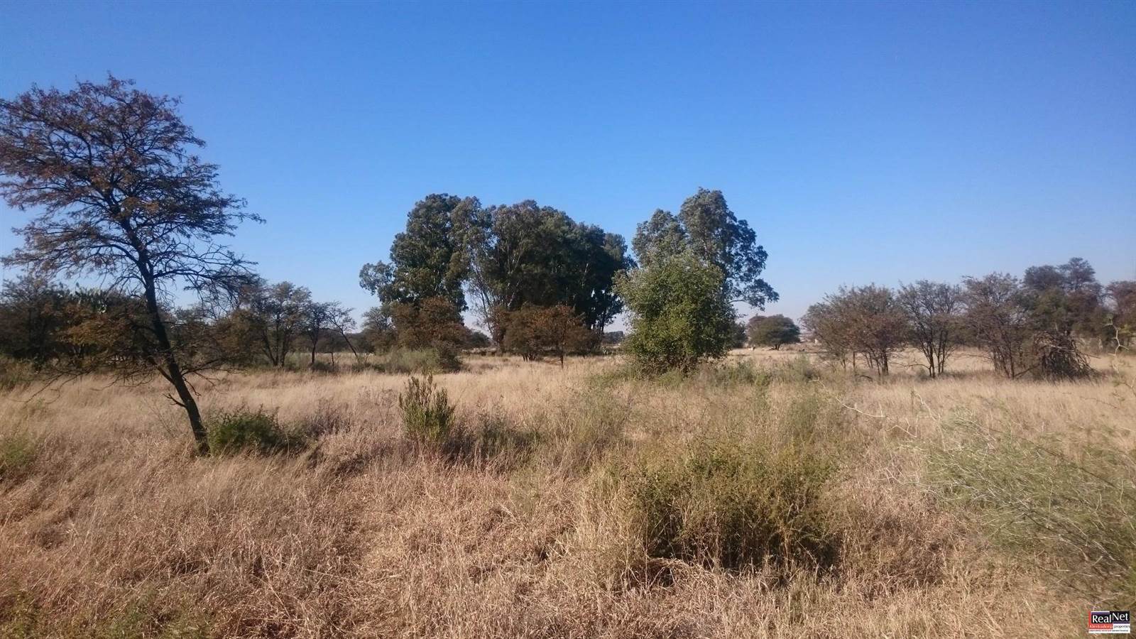 4 ha Land available in Klerksdorp photo number 6