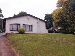 4 Bed House in Merrivale