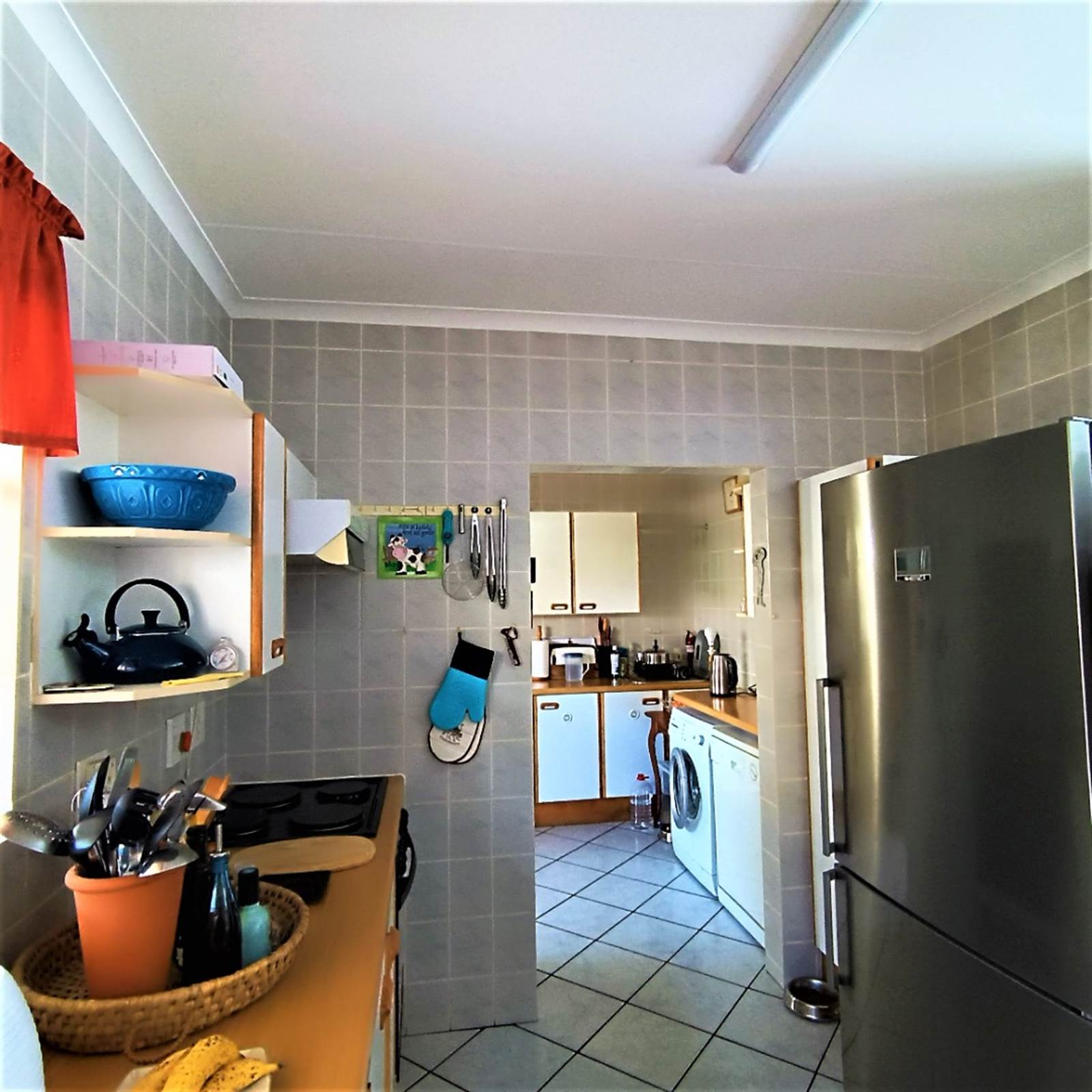 2 Bed Townhouse in Parys photo number 6