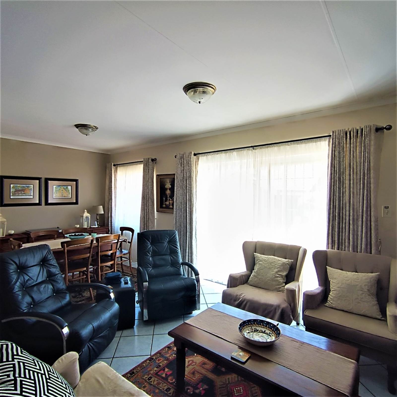 2 Bed Townhouse in Parys photo number 15