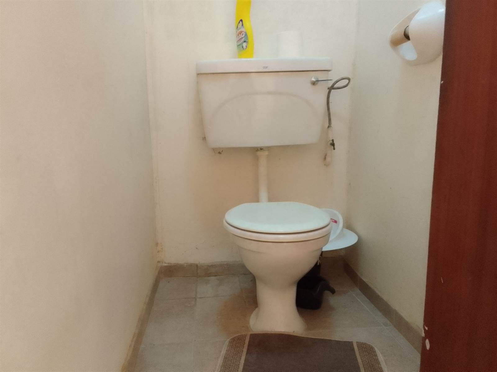 2 Bed Apartment in Wolmer photo number 17
