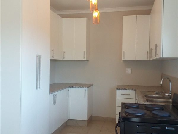 2 Bed Apartment