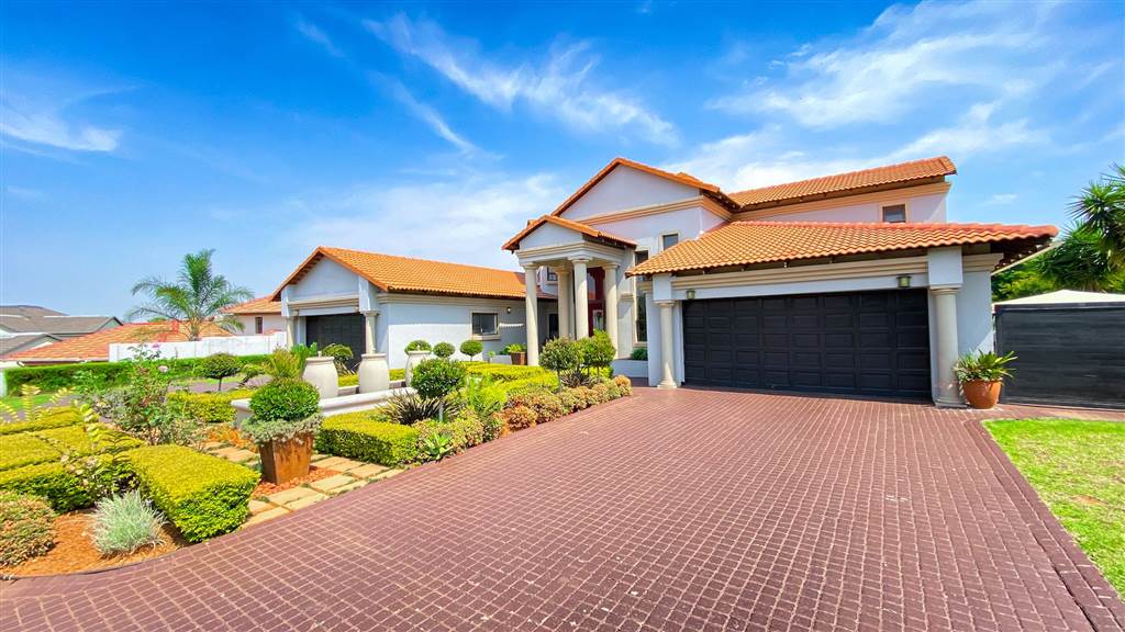 6 Bed House for sale in The Wilds T4502737 Private Property