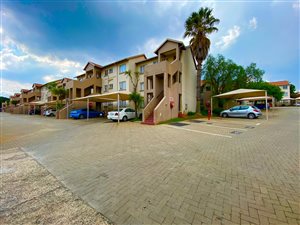 2 Bed Townhouse in Linmeyer