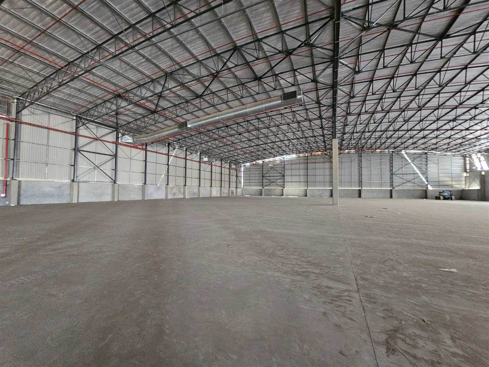4096  m² Industrial space in Kuilsriver photo number 5