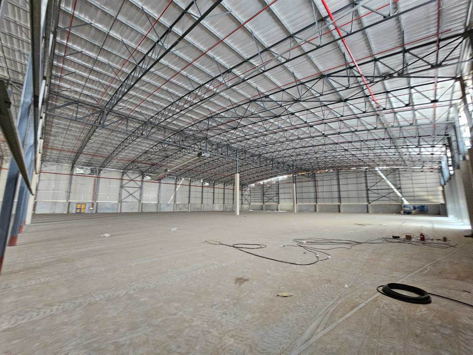 4096  m² Industrial space in Kuilsriver photo number 4