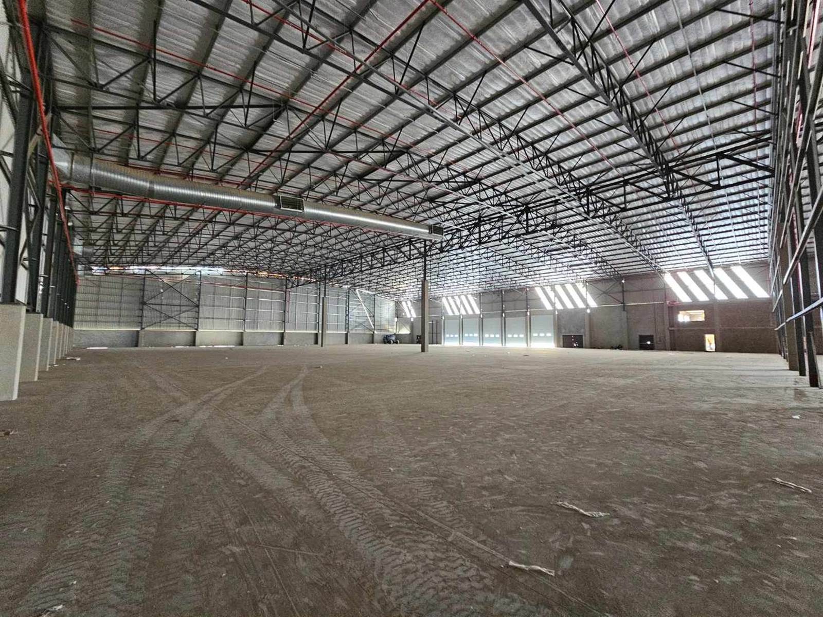 4096  m² Industrial space in Kuilsriver photo number 6