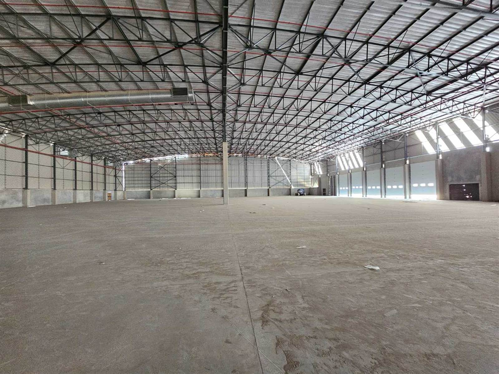 4096  m² Industrial space in Kuilsriver photo number 1