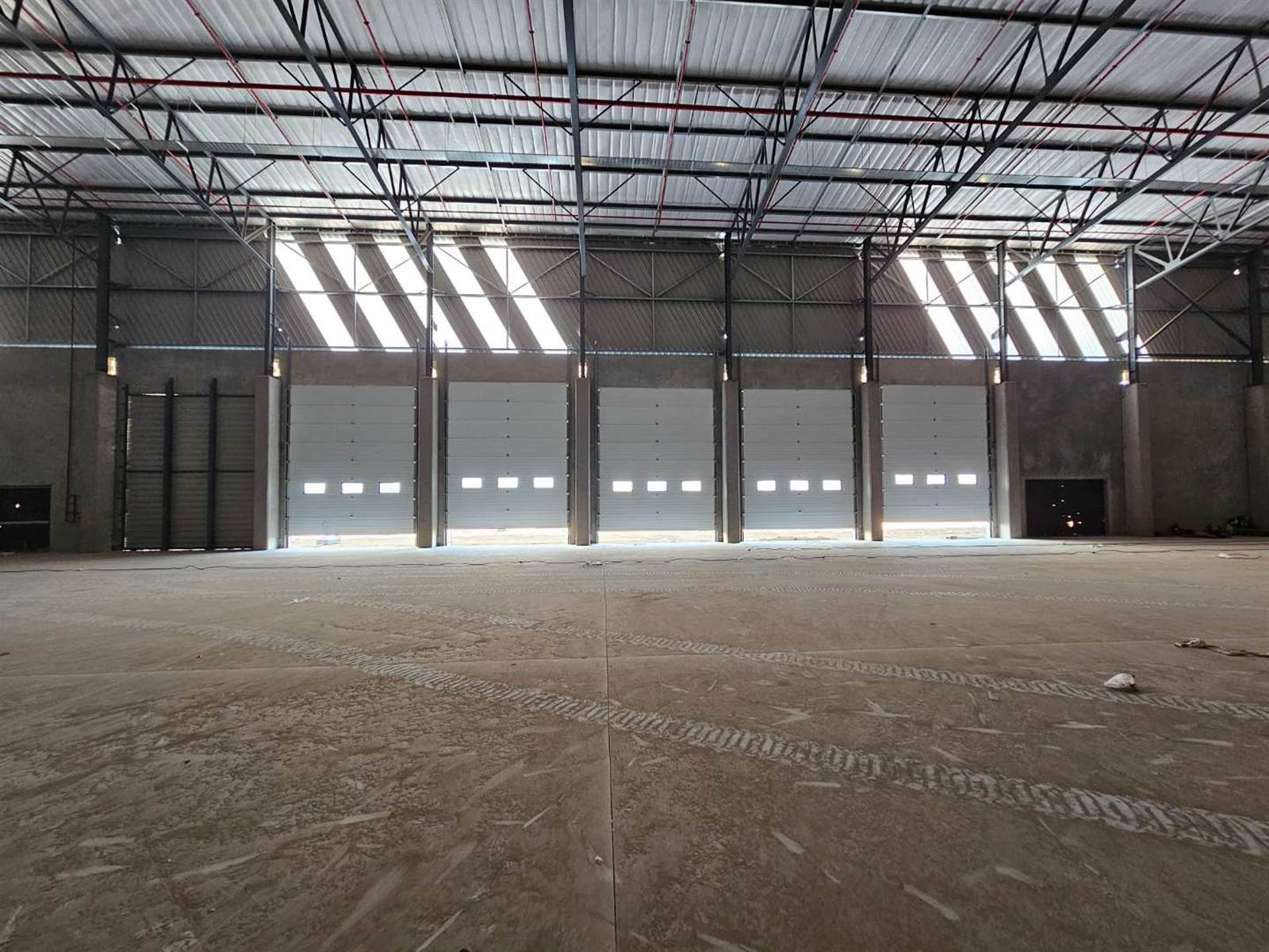 4096  m² Industrial space in Kuilsriver photo number 7