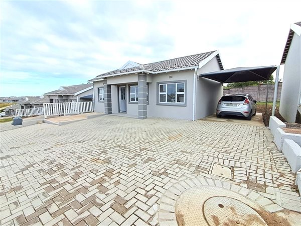 3 Bedroom Simplex 3 Bedroom Simplex