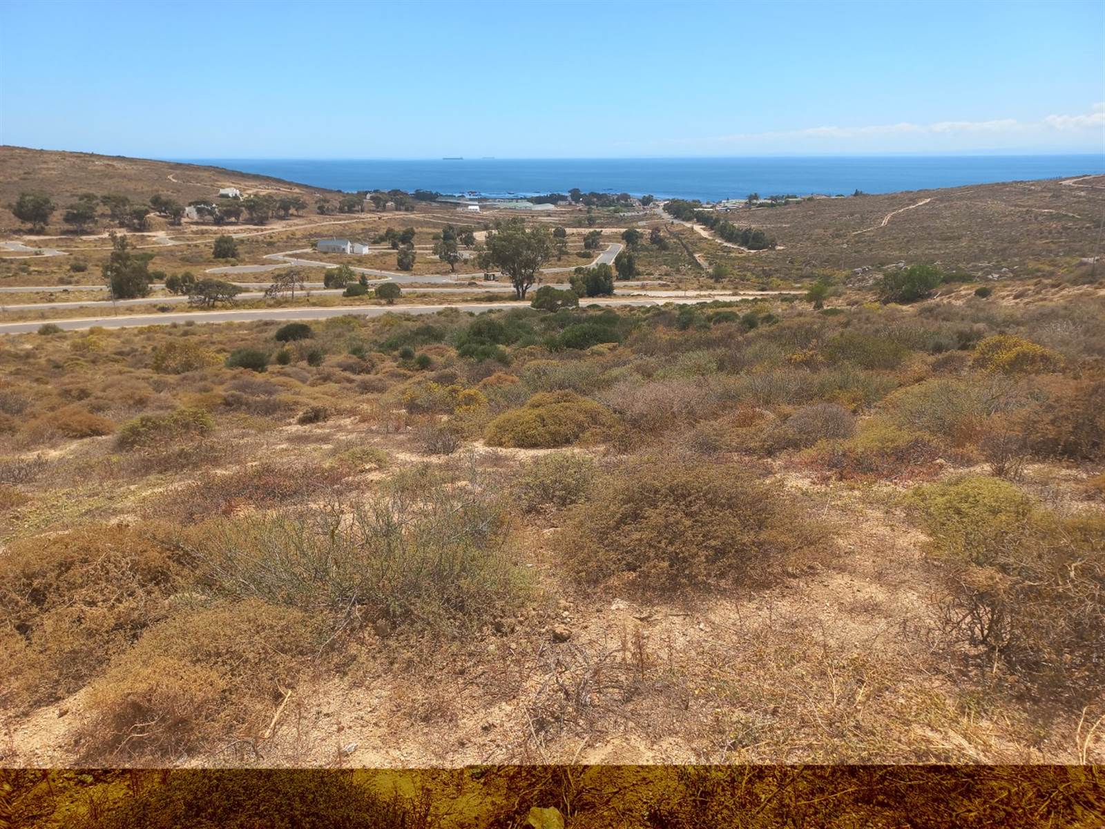 414 m² Land available in St Helena Views photo number 3