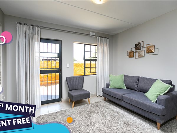 2 Bedroom Apartment 2 Bedroom Apartment