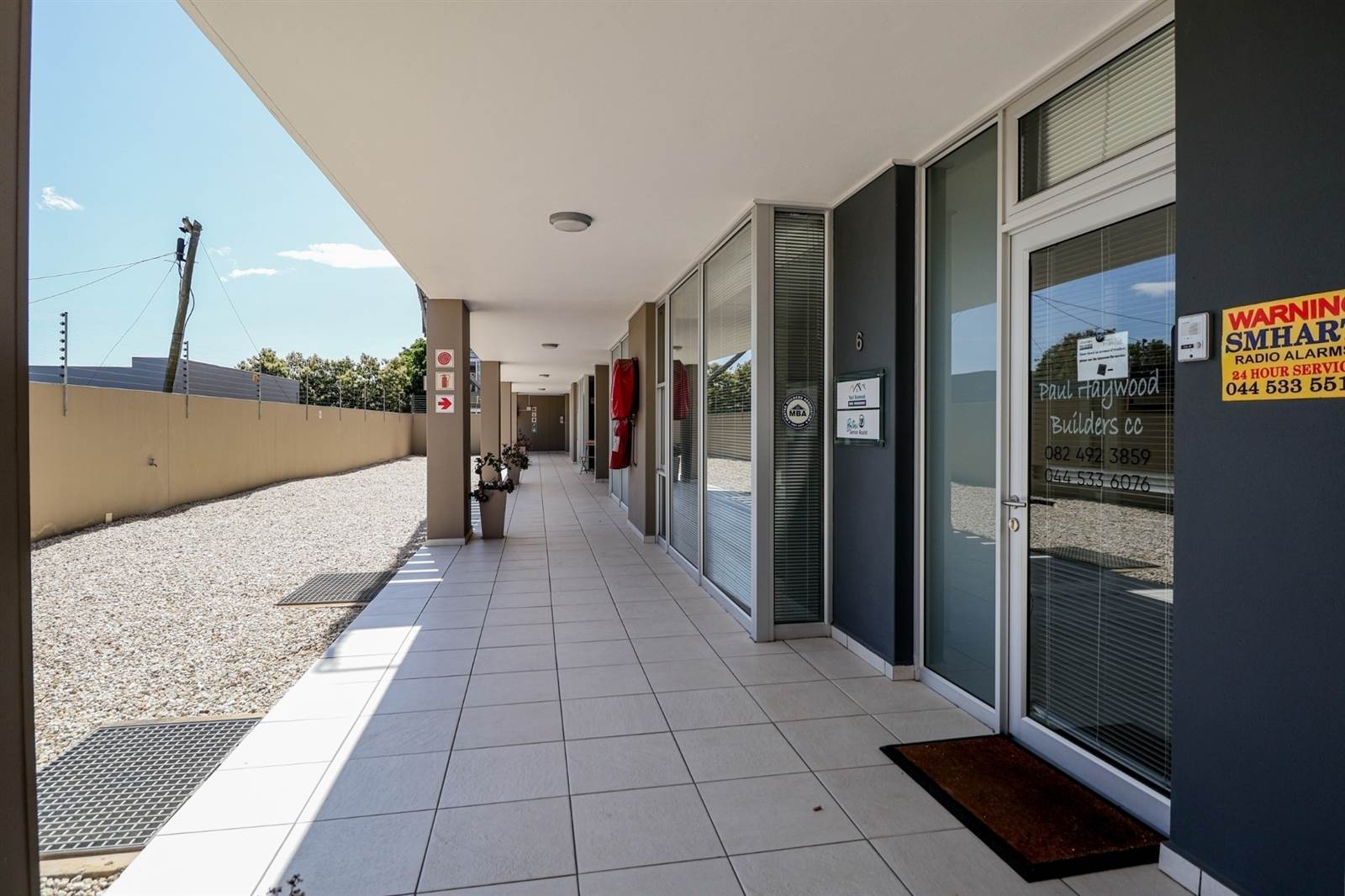 127  m² Office Space in Plettenberg Bay photo number 20