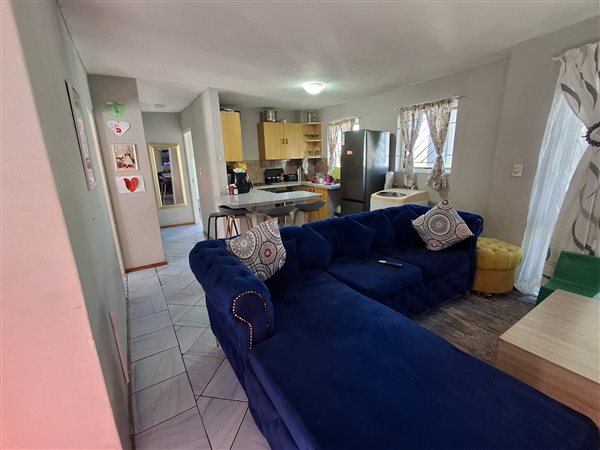 2 Bedroom Apartment 2 Bedroom Apartment