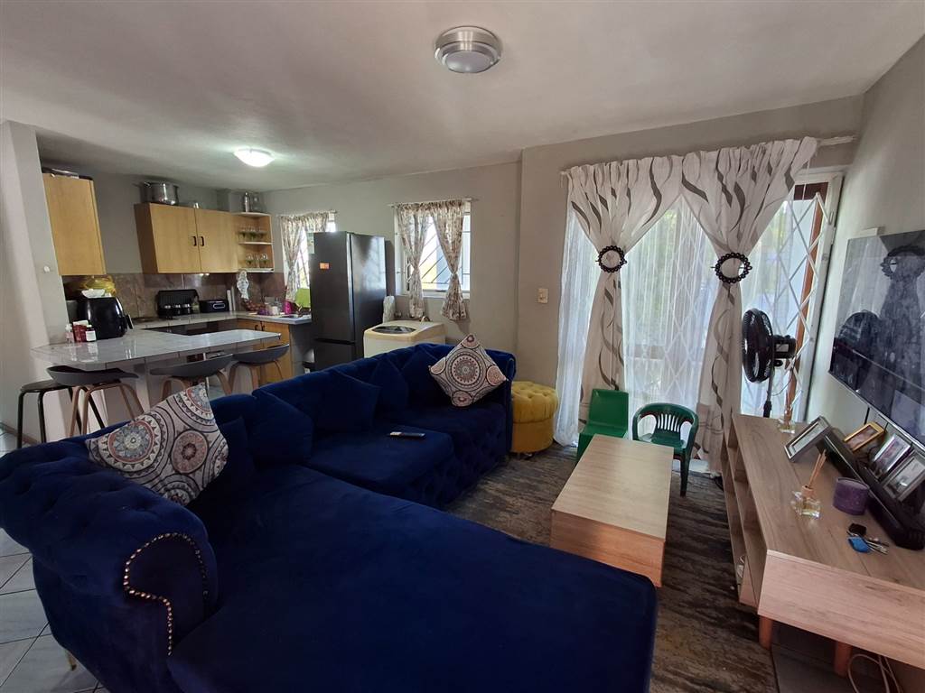 2 Bedroom Apartment 2 Bedroom Apartment
