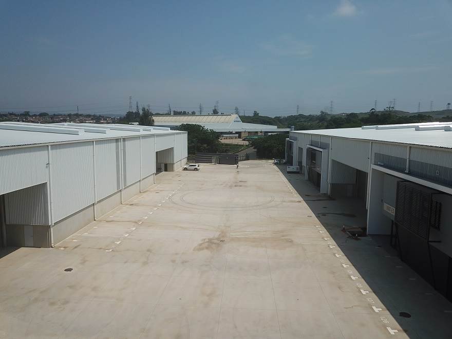 6250  m² Industrial space in Mt Edgecombe photo number 5