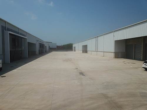 6250  m² Industrial space in Mt Edgecombe photo number 4