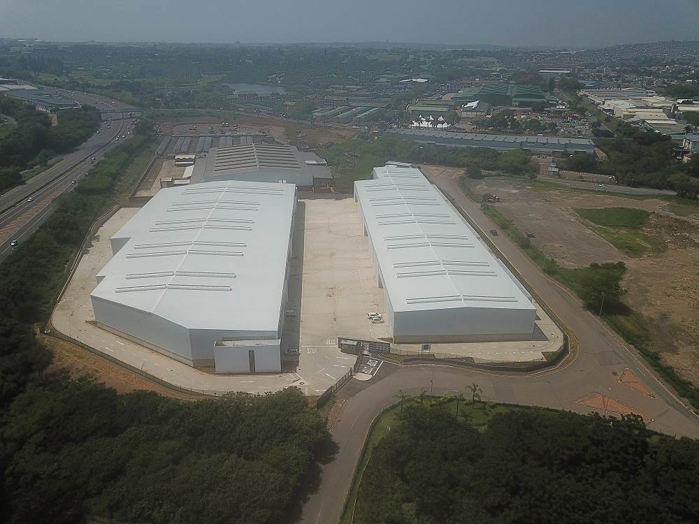 6250  m² Industrial space in Mt Edgecombe photo number 3