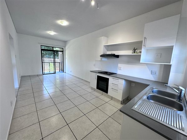 2 Bed Apartment