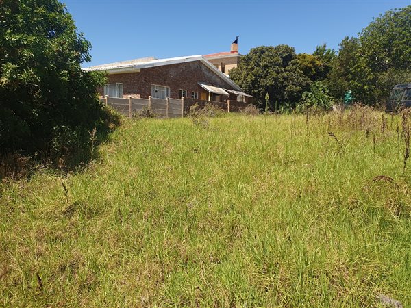 538 m² Land 538 m² Land