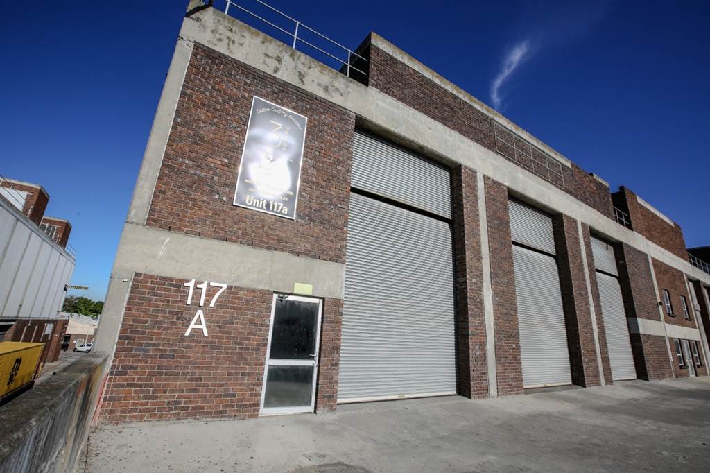 4381  m² Industrial space in Bellville South photo number 18