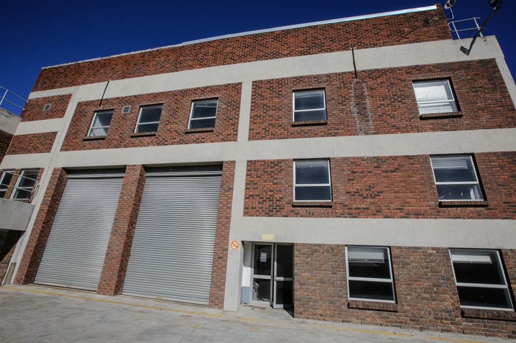 4381  m² Industrial space in Bellville South photo number 6