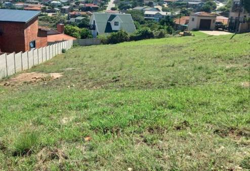 1157 m² Land available in Mossel Bay Central photo number 2