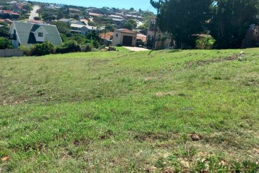 1157 m² Land available in Mossel Bay Central photo number 3