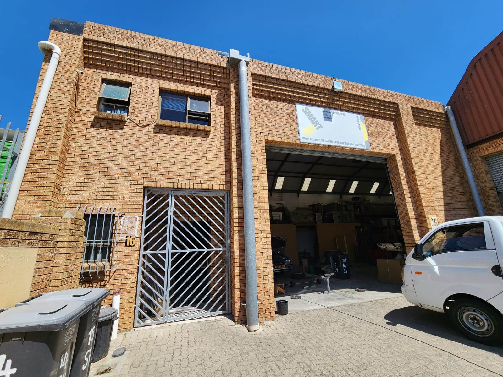 620  m² Industrial space in Killarney Gardens photo number 11