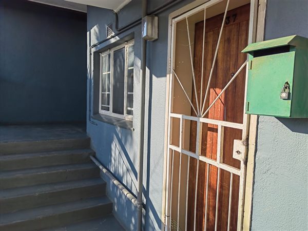 1 Bedroom House 1 Bedroom House