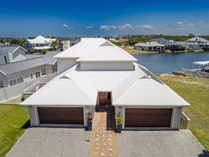 House in Marina Martinique